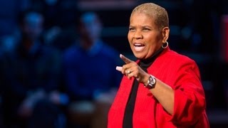 Every kid needs a champion | Rita Pierson