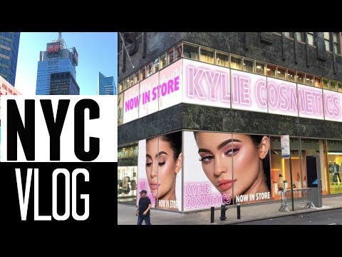 download lagu mp3 mp4 Kylie Cosmetics Store Nyc, download lagu Kylie Cosmetics Store Nyc gratis, unduh video klip Kylie Cosmetics Store Nyc