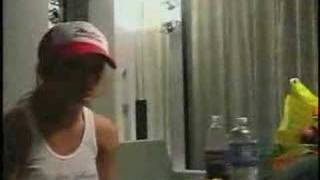 BRITNEY SPEARS &amp; KEVIN FEDERLINE: CHAOTIC