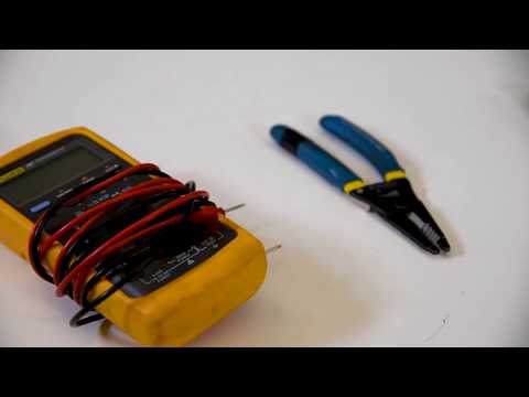 Industrial Wiring: Top Five Most Important Tools