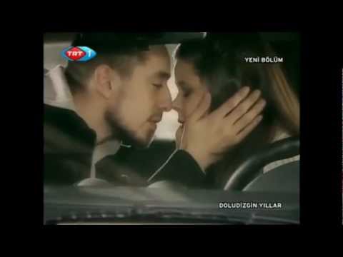 Baris Ve Gulsen - Seni cok ama cok seviyorum. (Doludizgin Yillar)