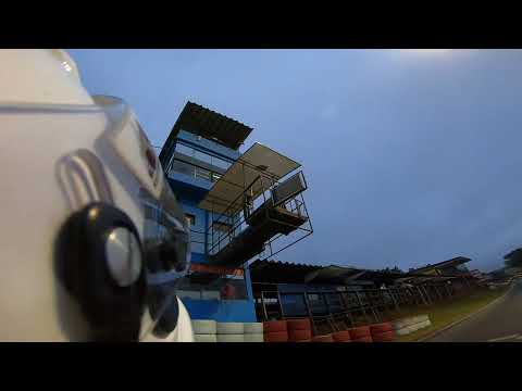 Copa CPKA 2022 - Etapa 05 - Categoria Leves - Kartódromo Granja Viana (KGV) - Traçado 141