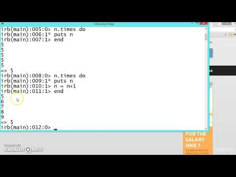 106 Learn Python And Ruby Programming Times