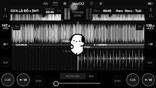 Cover art for CUA LA DO