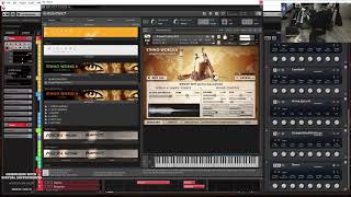 Video thumbnail for Hands on Best Service Ethno World 6 by Dirk Ehlert | Best Service by Best Service