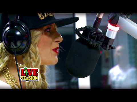 Tara feat. Sonny Flame - POC | ProFM LIVE Session
