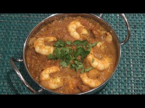 King Prawn Patia Recipe