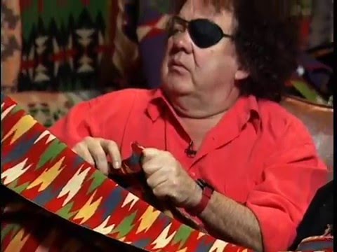 Chihuly's Pendletons