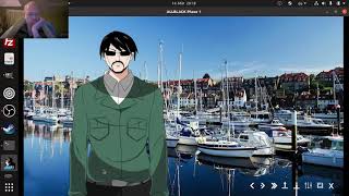 Allblack Phase #1 Chapter 2 #bitcoingaming