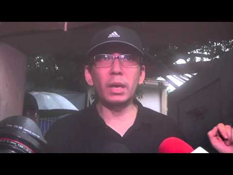 Angel Manalo's plea to Iglesia leaders