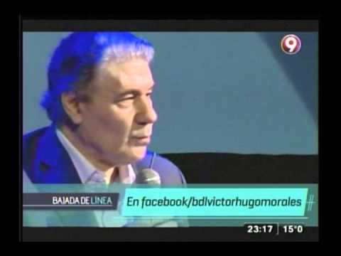 Bajada de línea n°247 - 31/05/2015 - Parte dos