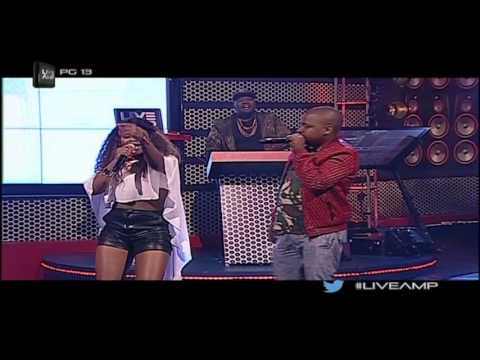 Heavy K ft Mpumi & Profesor   Umoya