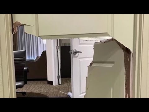 City council approves negotiation of contract for Candlewood Suites renovations | FOX 7 Austin