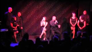 Your Feet&#39;s Too Big- Soul of Broadway