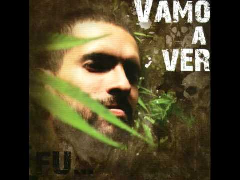 Marmota Fu - Sangre Cannabinol 2