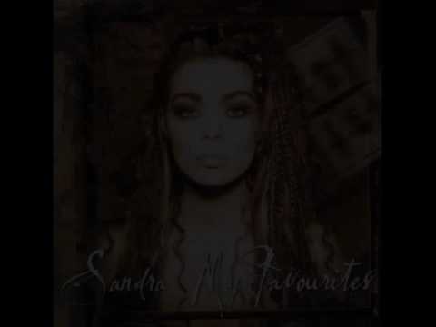 Sandra- Won't Run Away(remix 1999)