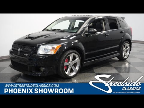 2008 Dodge Caliber (CC-1418142) for sale in Mesa, Arizona