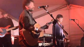 King Creosote - Nooks (Live at Festival Number 6)
