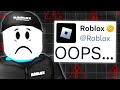 Roblox Just LEAKED EVERYTHING... (Classic Event)