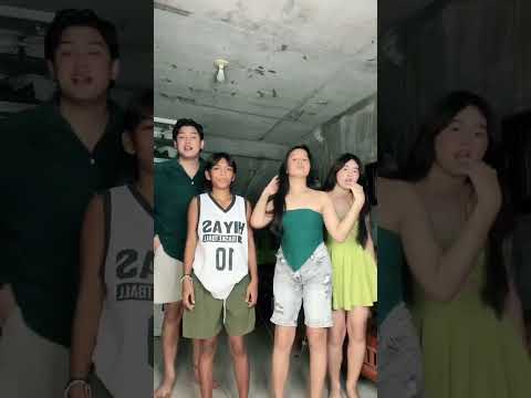 Trio sana 😏 #shortsfeed #youtubeshorts #shorts #graeandchloe