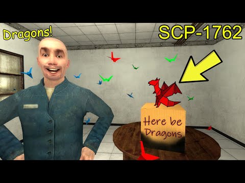 Always Remember SCP-1762