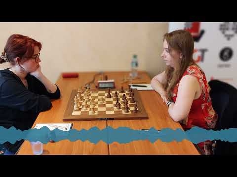 Deutsche Meisterin 2022 Lara Schulze & weitere Original Stimmen