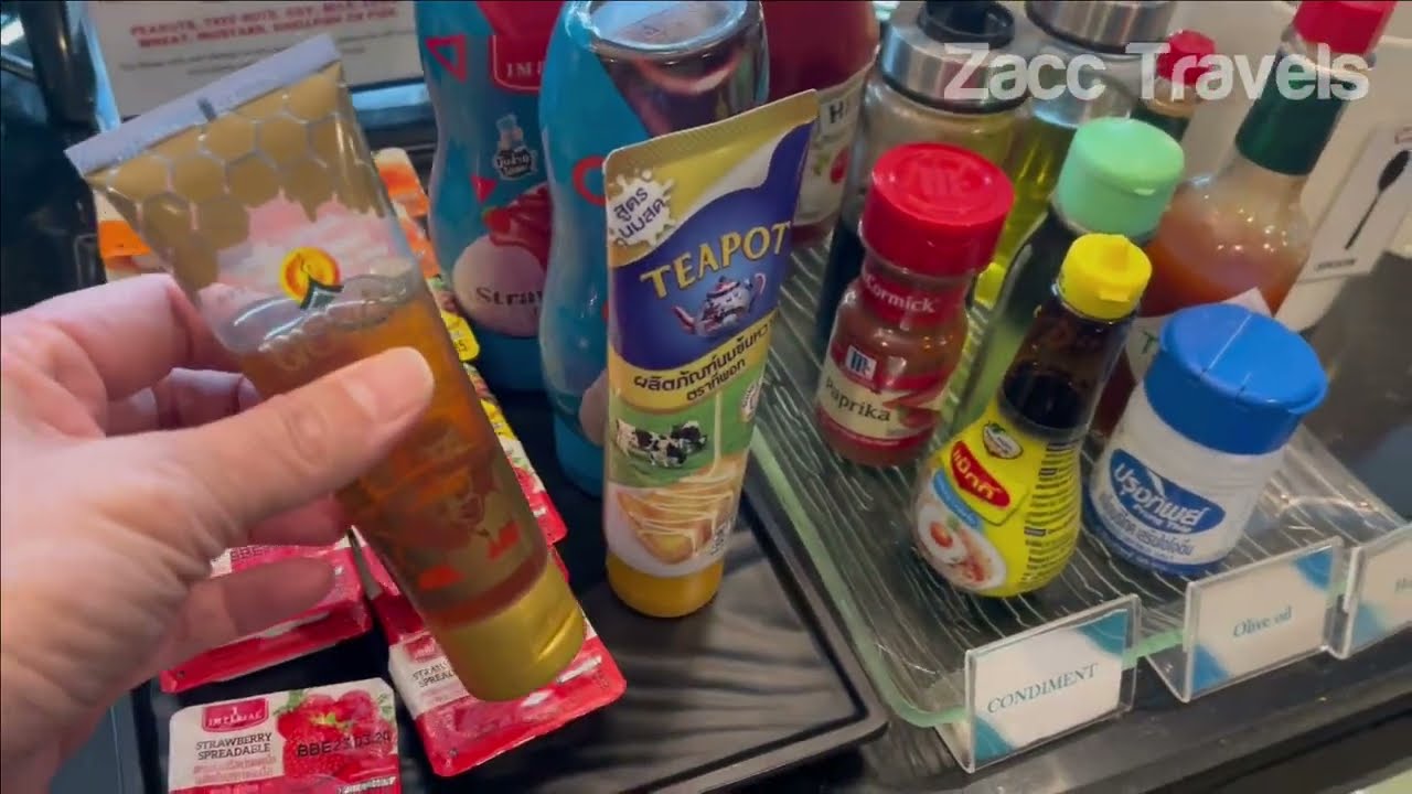 The Coral Premium Departure Lounge