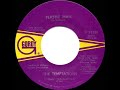 1973 Temptations - Plastic Man