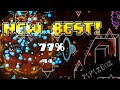 NEW HARDEST DEIMOS 77 Top 15 Geometry Dash 2 2