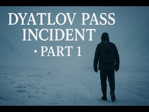 Dyatlov Pass Incident: The Final Journey – Part 1 | True Mystery Documentary