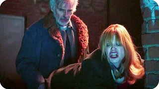 BAD SANTA 2 Red Band Trailer 2 (2016) Billy Bob Thornton Movie video