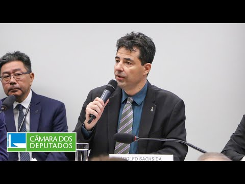 Ministro de Minas e Energia fala sobre preços dos combustíveis em audiência na Câmara - 28/06/22