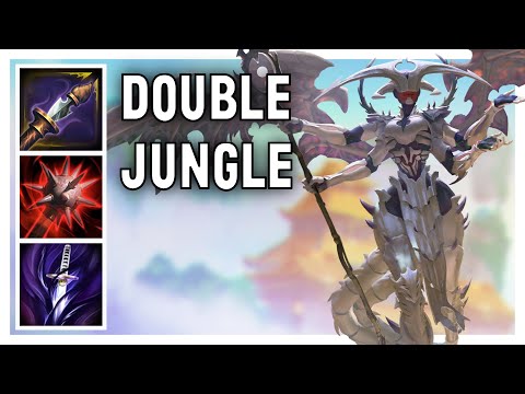 EASY RANKED WINS WITH THIS STRAT - Thanatos Support Ranked Conquest