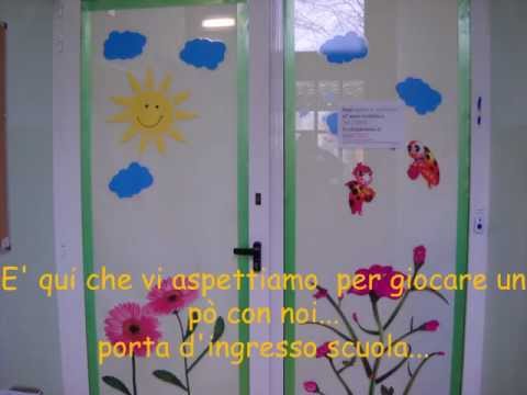 nido e infanzia -  Volongo - CR -