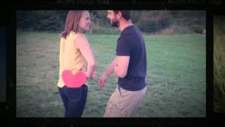 preview picture of video 'Aurelie & Jonathan: Engagement Fusion Video'