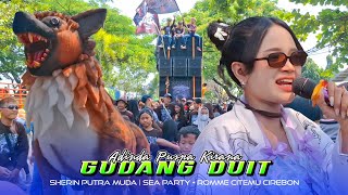 Download lagu MONEY VAULT • ADINDA PUSPA KIRANA | SHERIN PUTRA MUDA | SEA PARTY ROMME CITEMU CIREBON mp3