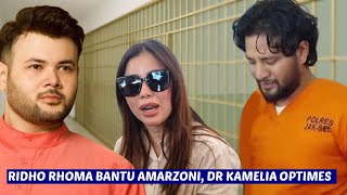 Download lagu Amarzoni has been knocked out and asked for Ridho Rhoma's help, to expose the blanket of lies fro... mp3