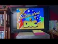 Closing To Strawberry Shortcake Spring For Strawberry Shortcake 2003 VHS