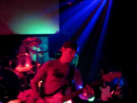 Klabusterbären @ Tanzbar Palette in Halle/Saale