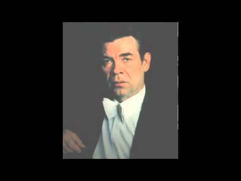 Gde ti, zvezdochka? Where are you, little star? Alexander Vedernikov Musorgsky