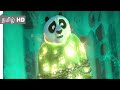 Kung Fu panda 3 (2016) - Saved By Family Scene Tamil 9 | Movieclips Tamil