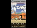 Opening To Shore Things 2000 VHS