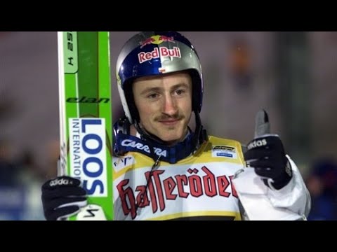 Puchar Świata 2001/2002 - Zwycięzcy konkursów #16