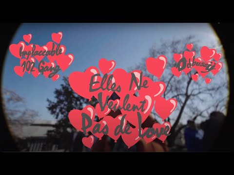 Video thumbnail for Elles ne veulent pas de love