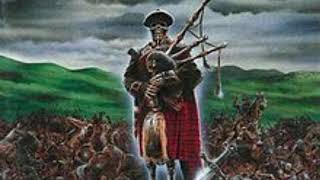 Grave Digger- Scotland United- {Tunes of War Album}