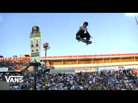 2025 Dime Glory Challenge | VANS