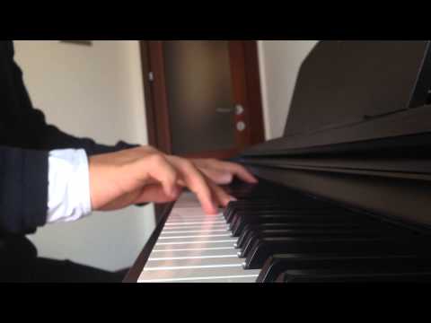 Группа Весёлые ребята: «Розовые розы» пианино