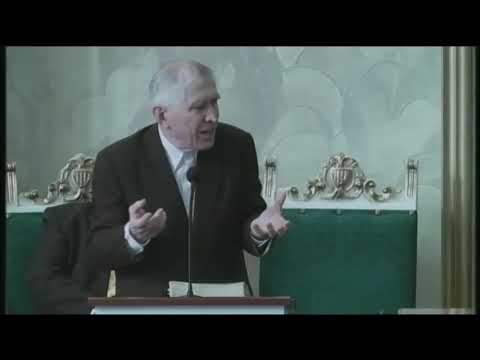 🔔 Vasile Cauni - Botezul cu Duhul Sfant