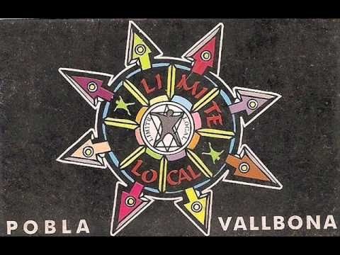 Limite Local (2-1-1994) (DJ Rafeta Vinilo)