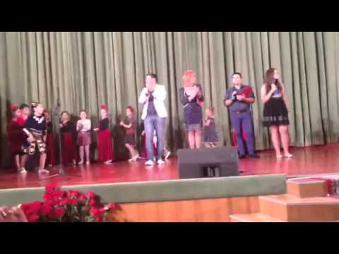 MELIN DANCE танцевальная школа